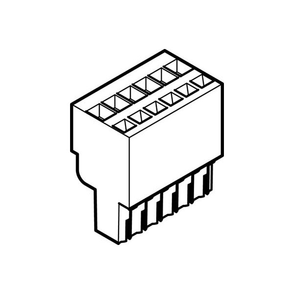 Festo Plug NECC-L2G6-C1 NECC-L2G6-C1 - main